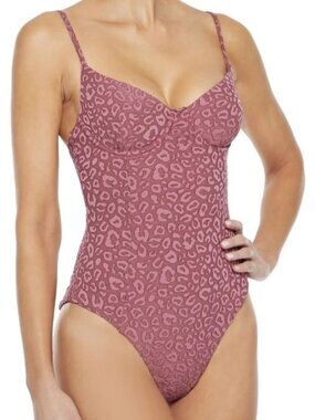 Onia, Chelsea, One Piece, Swimsuit, Size L